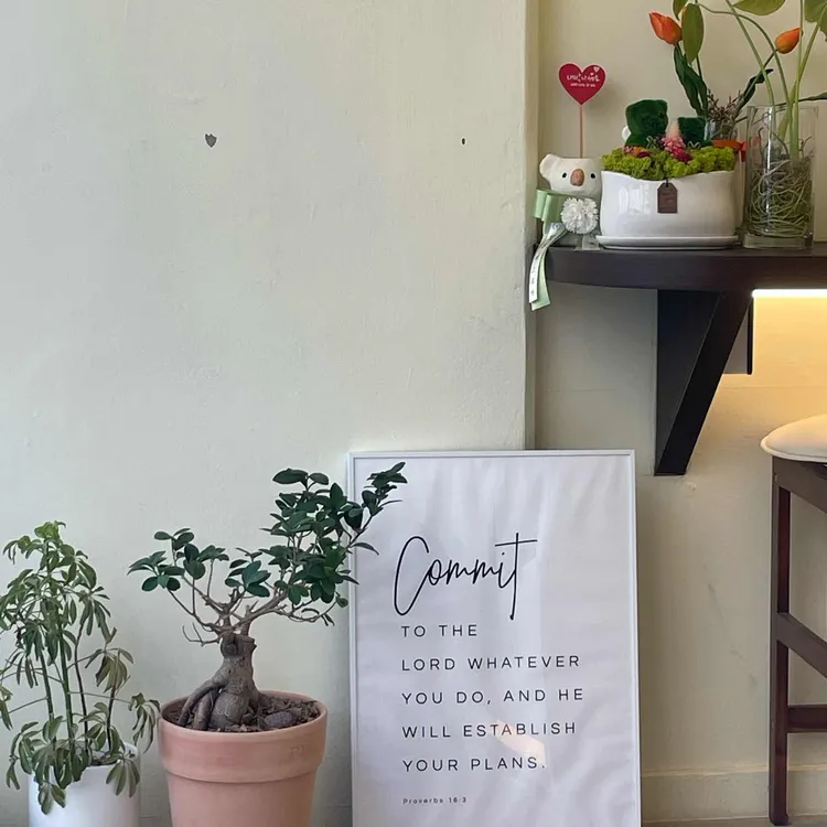 요거니스 그릭요거트&그래놀라 대표 사진