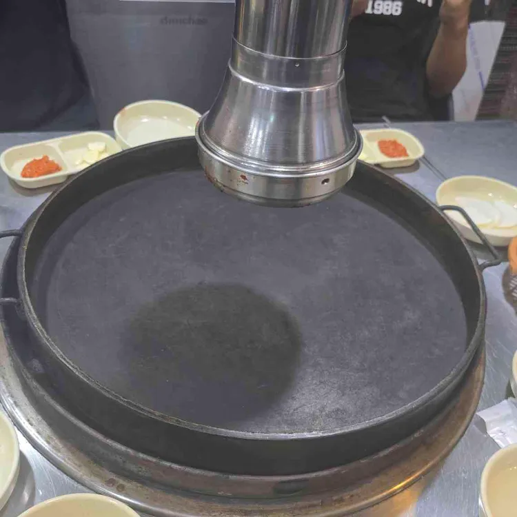 명동숯불닭갈비 대표 사진