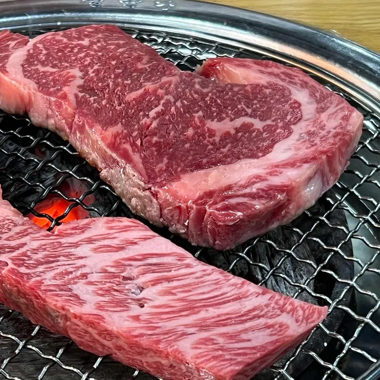 뚜레한우 사진 1