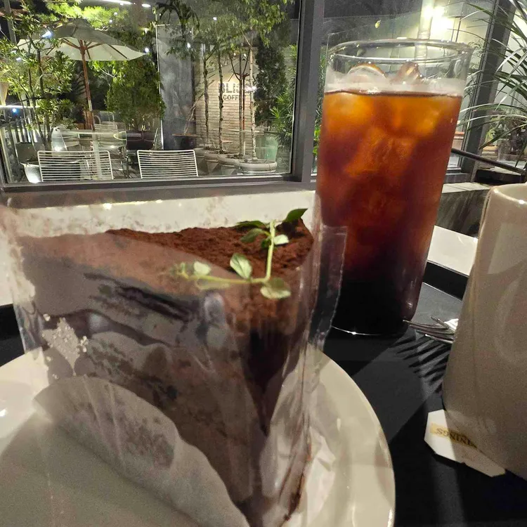 블리스커피 사진 1