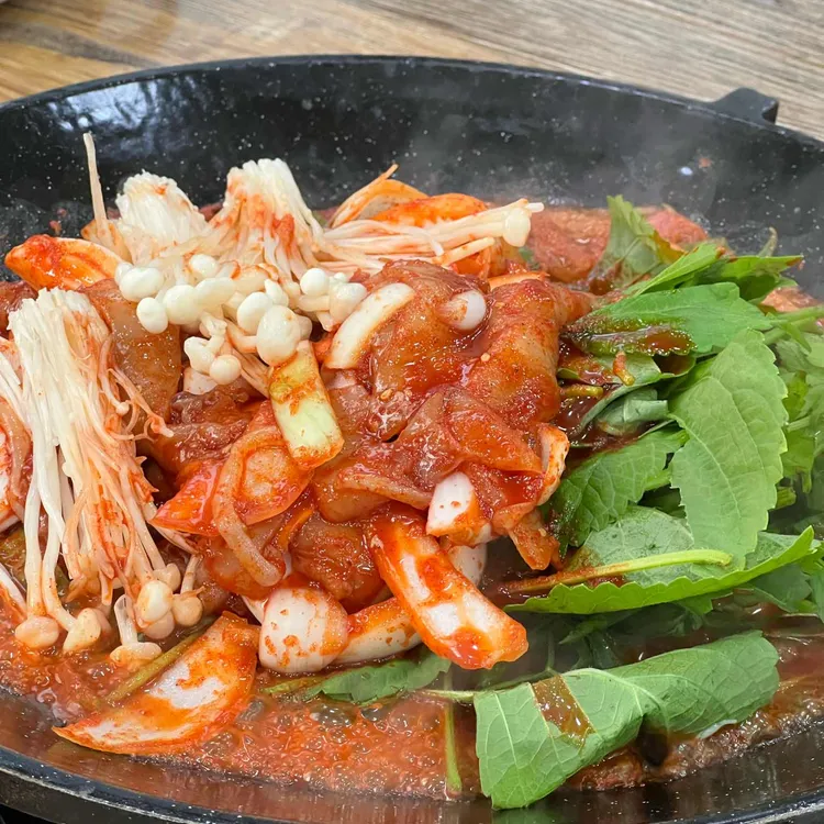 태광식당 사진