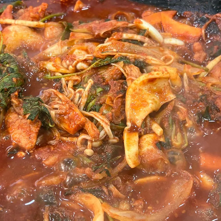 태광식당 사진 2