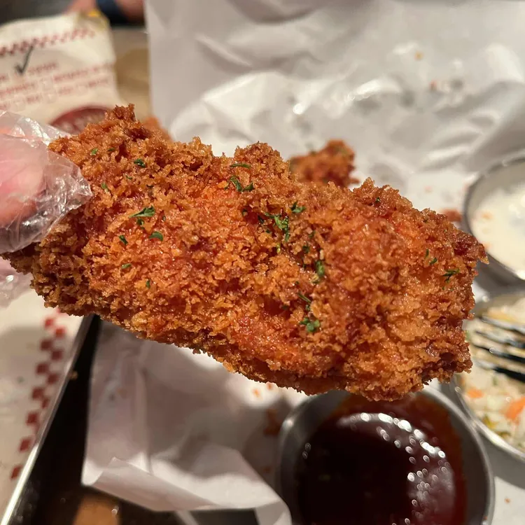 바스버거 사진 2
