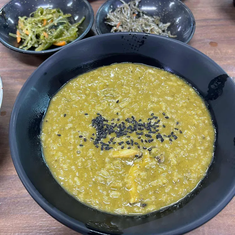공천포식당 사진 2
