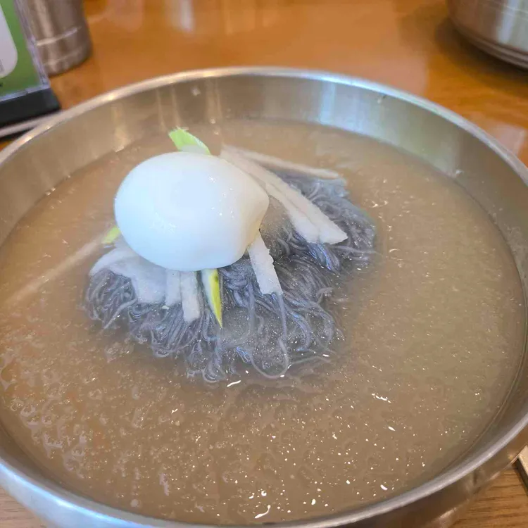 제일면옥 사진 1