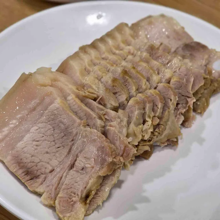 진미평양냉면 사진 2