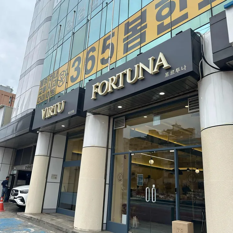 비르투앤포르투나 대표 사진