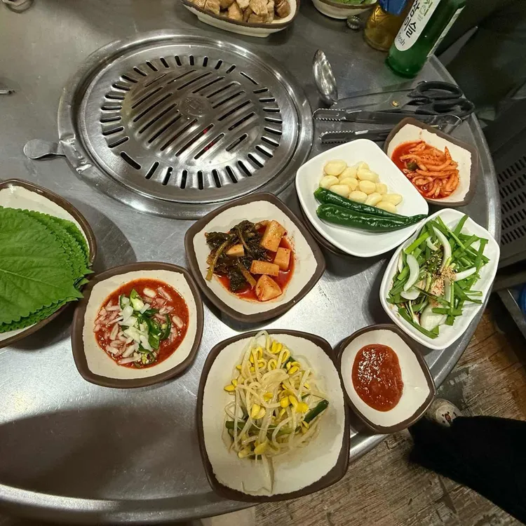 이지비야 대표 사진