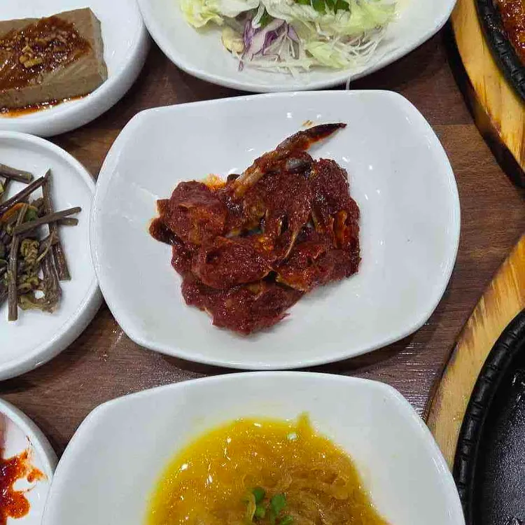 한울밥상 사진 2