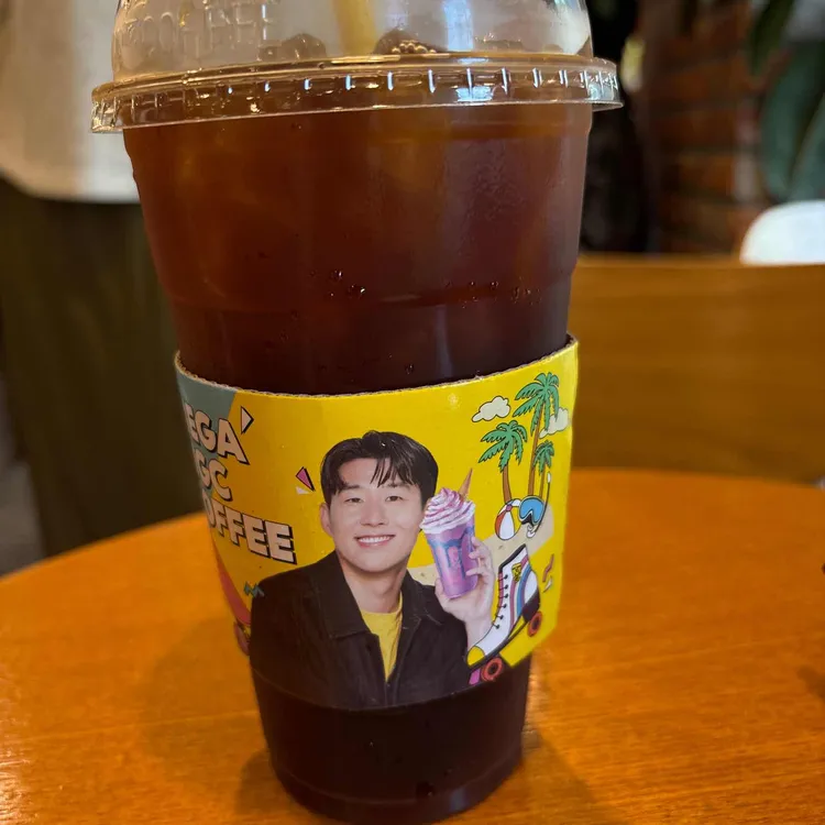 메가MGC커피 사진 2