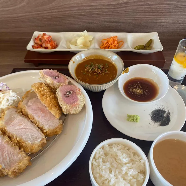 카츠쿠 사진 1