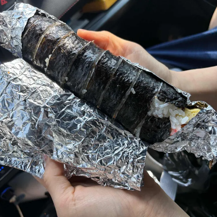 생생김밥 사진 1