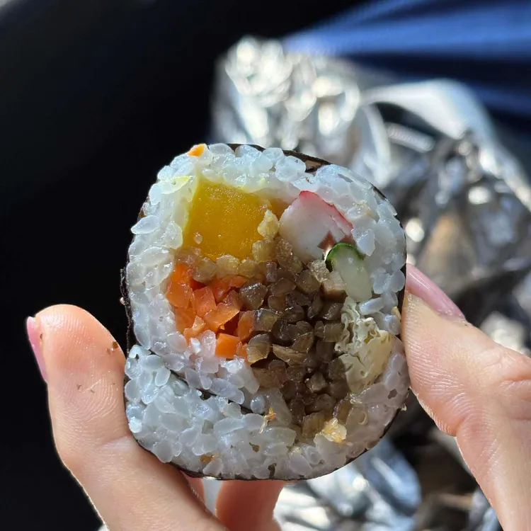 생생김밥 사진 2