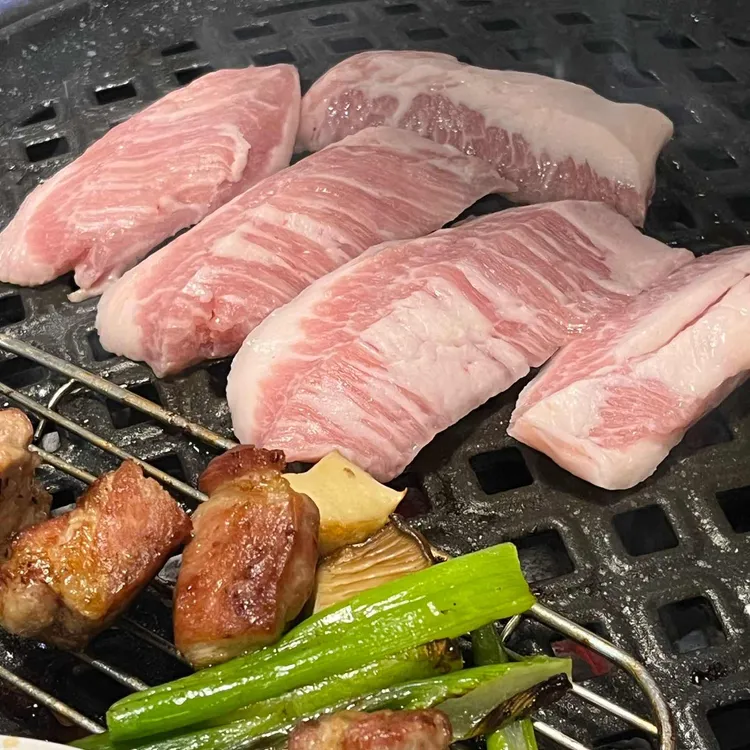 기름장 사진 2