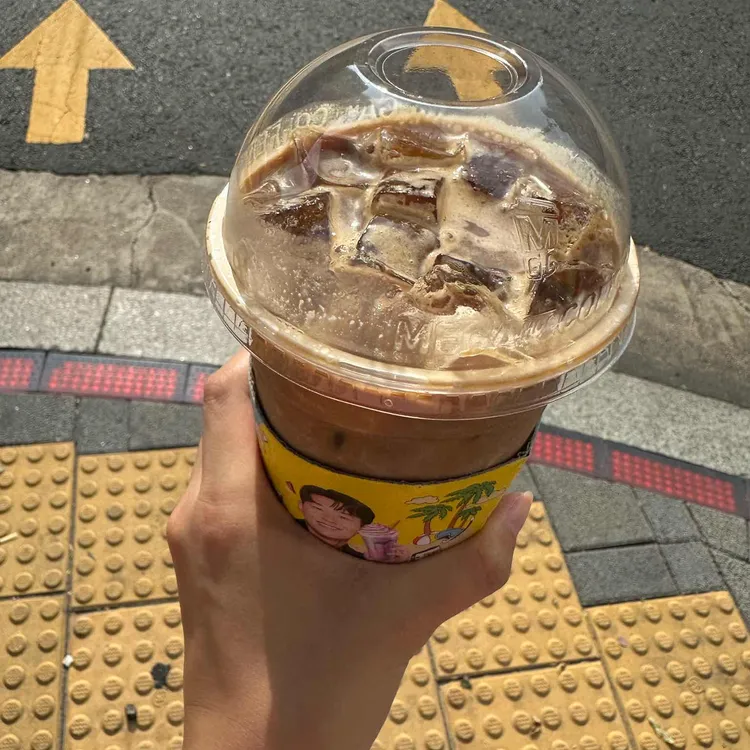 메가MGC커피 대표 사진