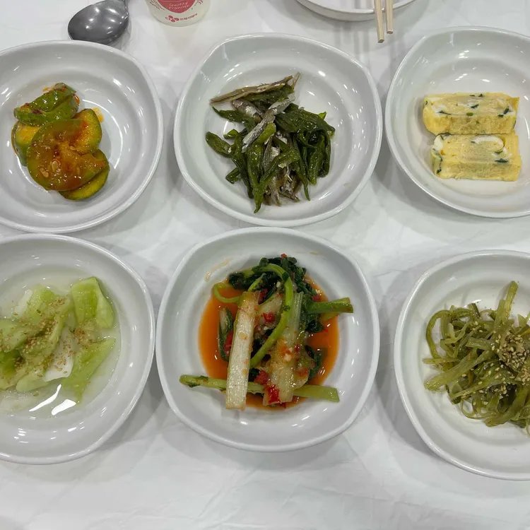 현아네식당 대표 사진