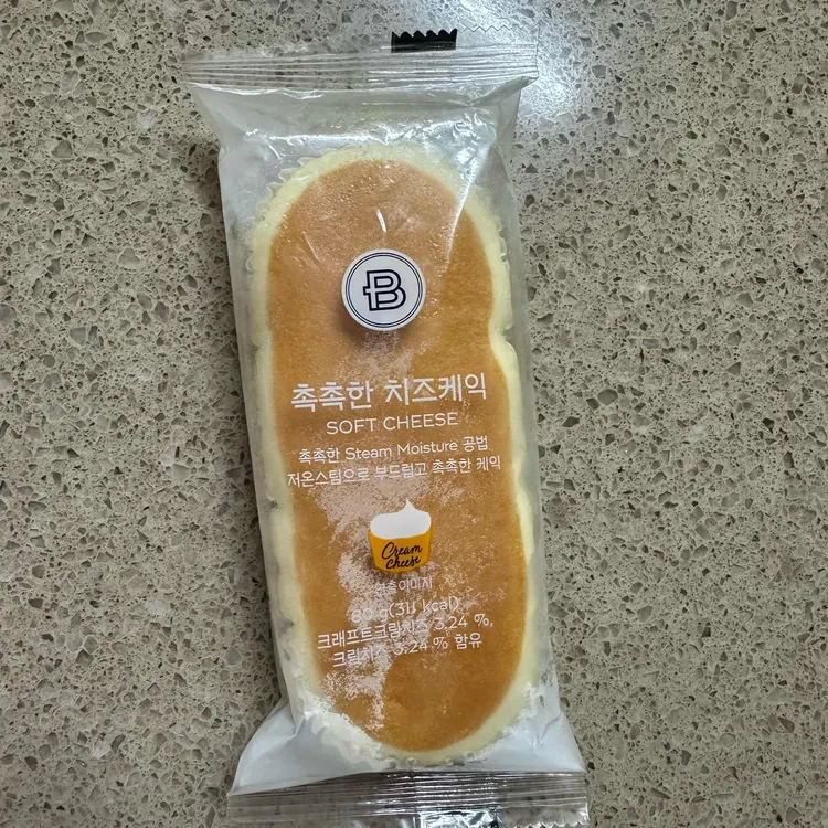 파리바게뜨 사진 1