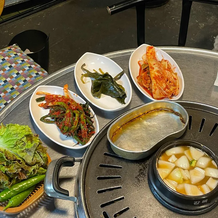 곰실집 대표 사진