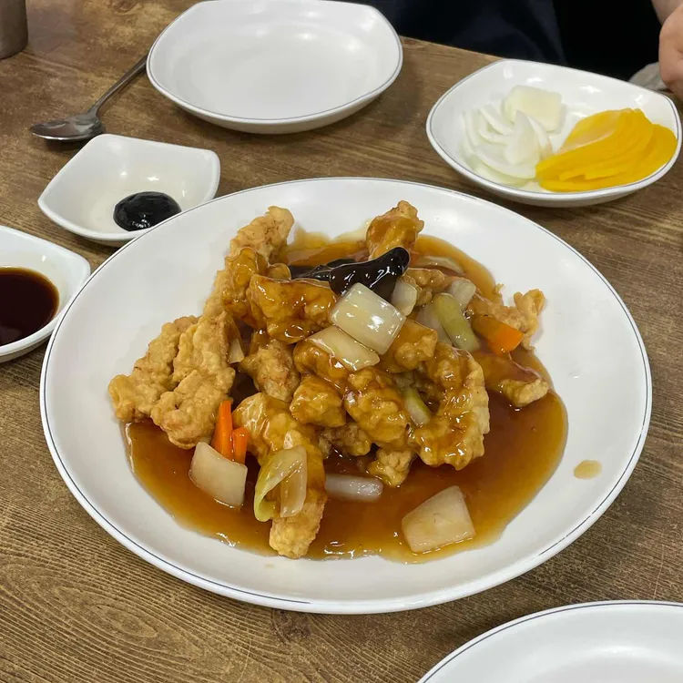 황금루 사진 2