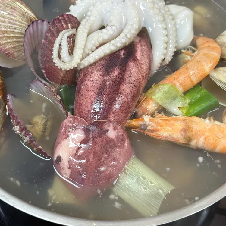 제철담은해물칼국수 사진 1