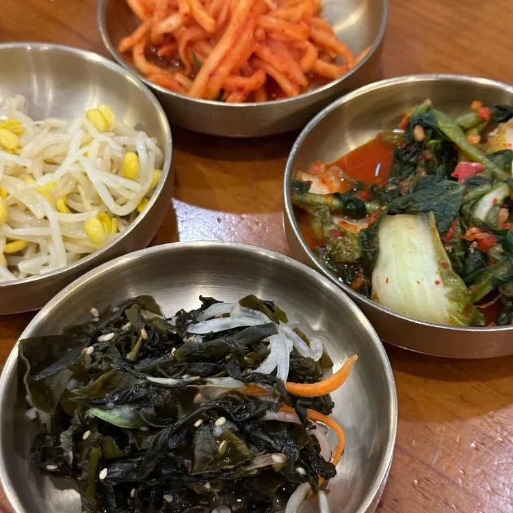 봉이밥 사진 2