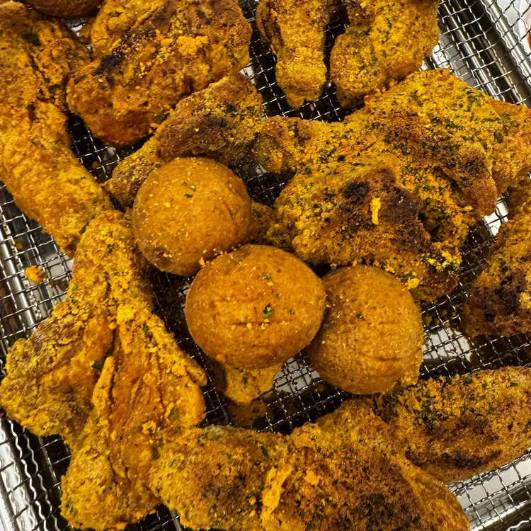 BHC치킨 대표 사진