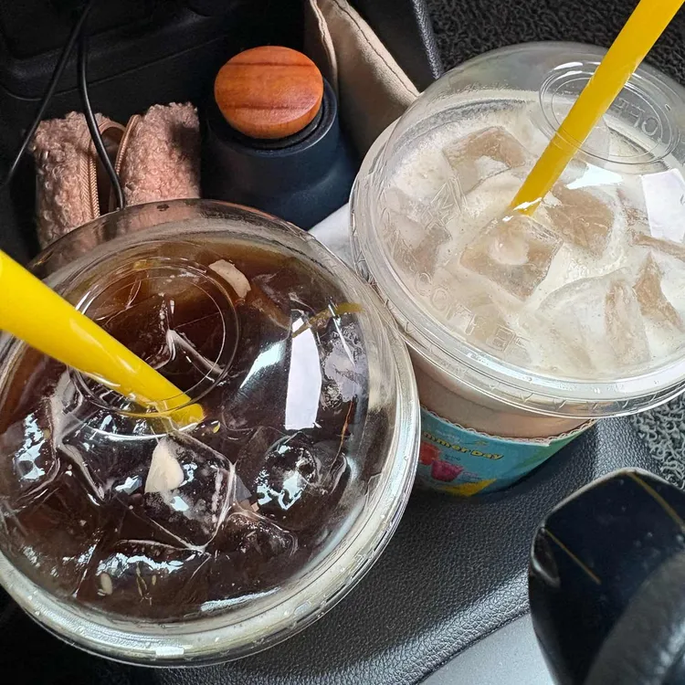메가커피 사진 1