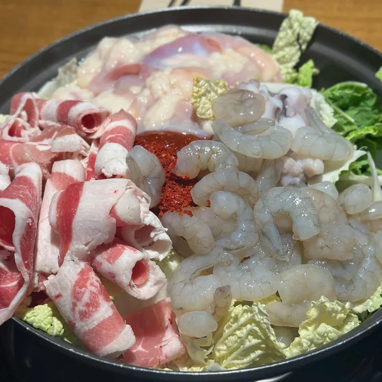 대성식당 사진 1
