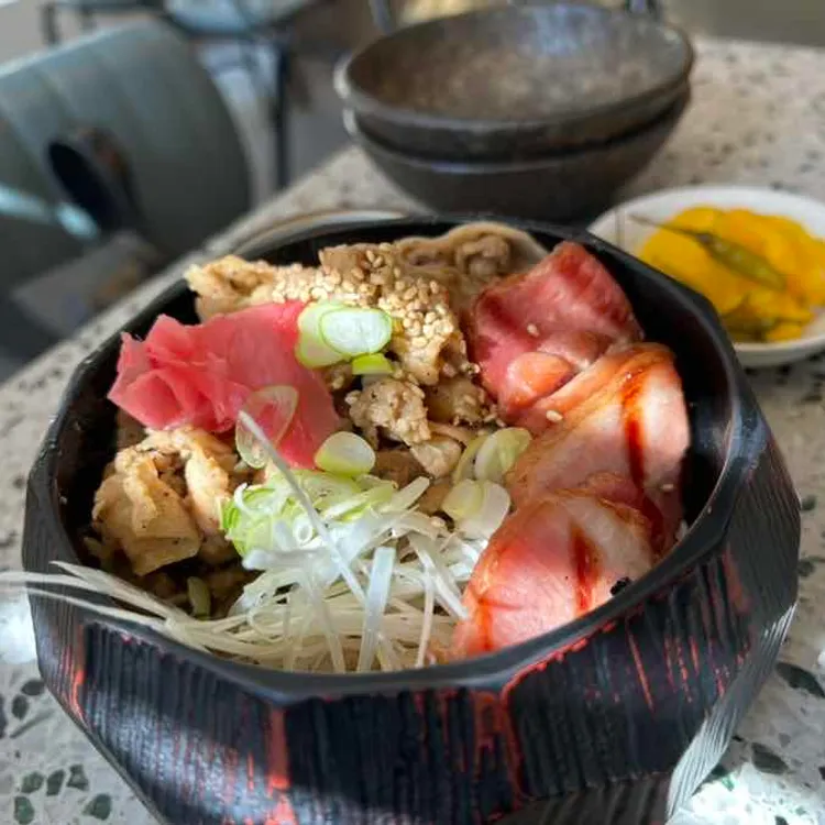 일체마부시 대표 사진