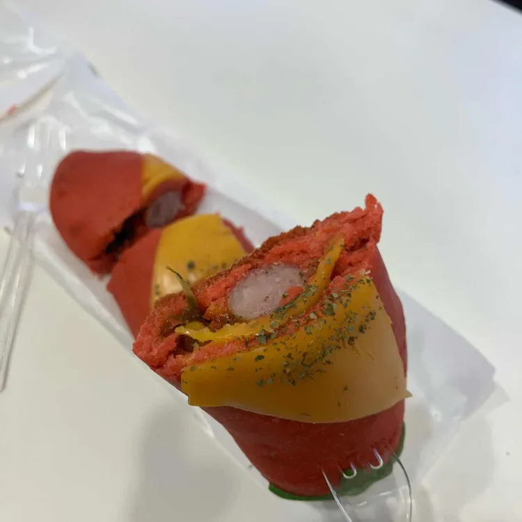 찰리와 고추빵공장 대표 사진