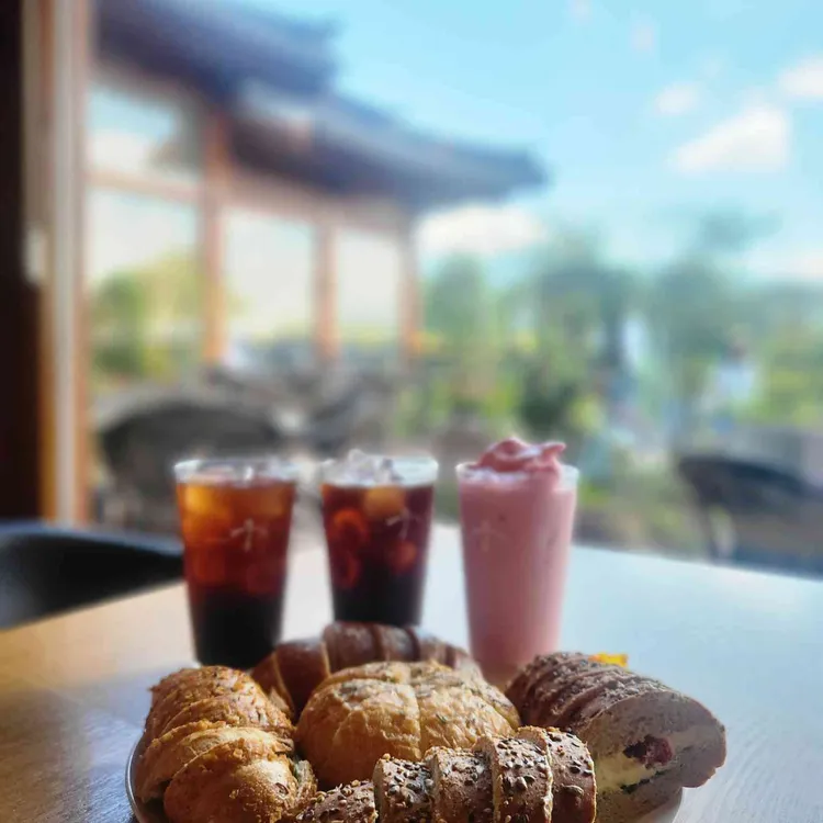 베이커리 궁 사진