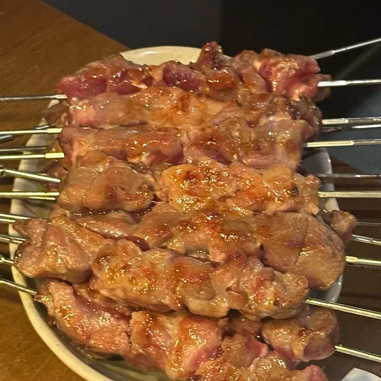 이가네양꼬치 사진 1