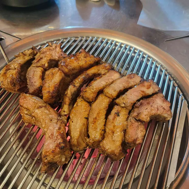 뜯고기 사진 1
