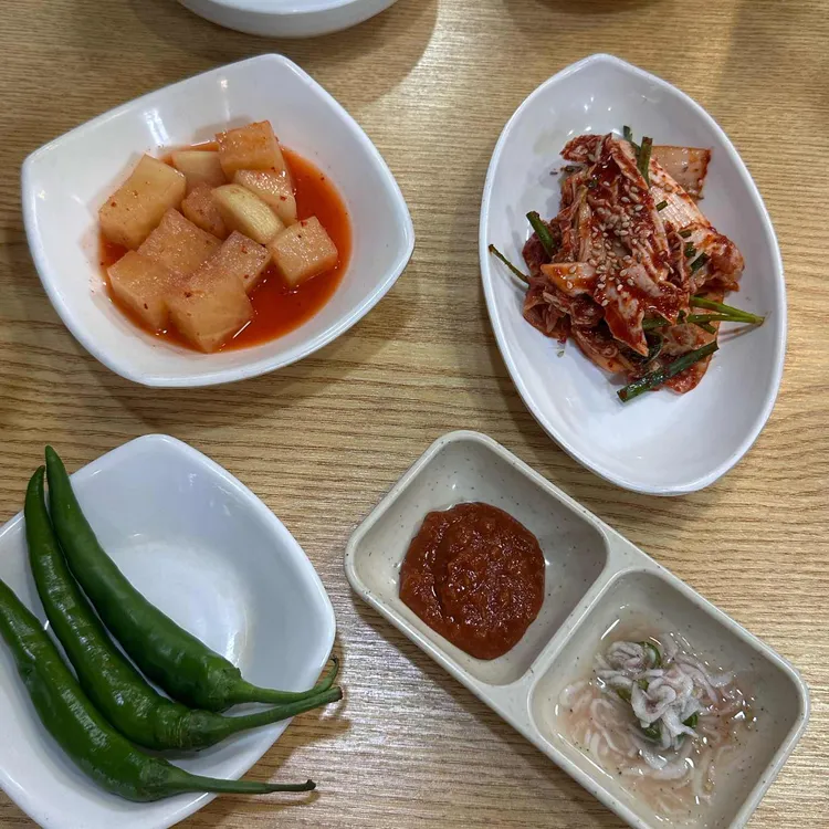 현이네토종순대 대표 사진