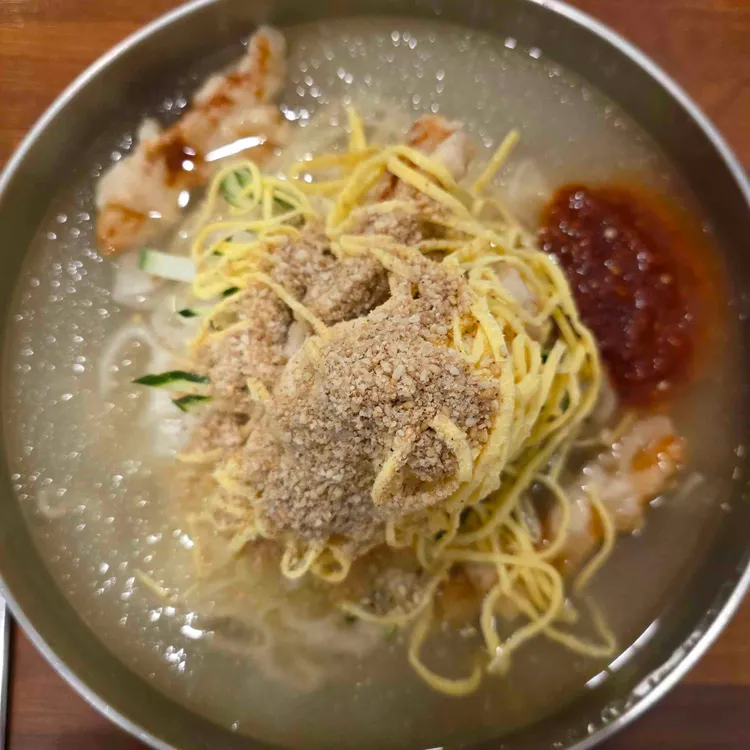 설화면옥 사진 1