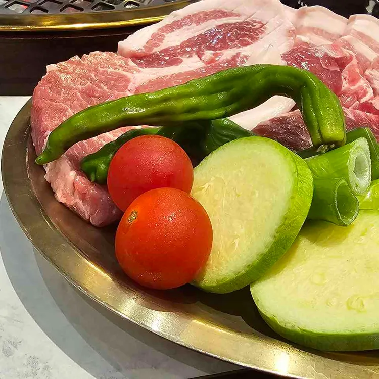 금성회관 사진 1