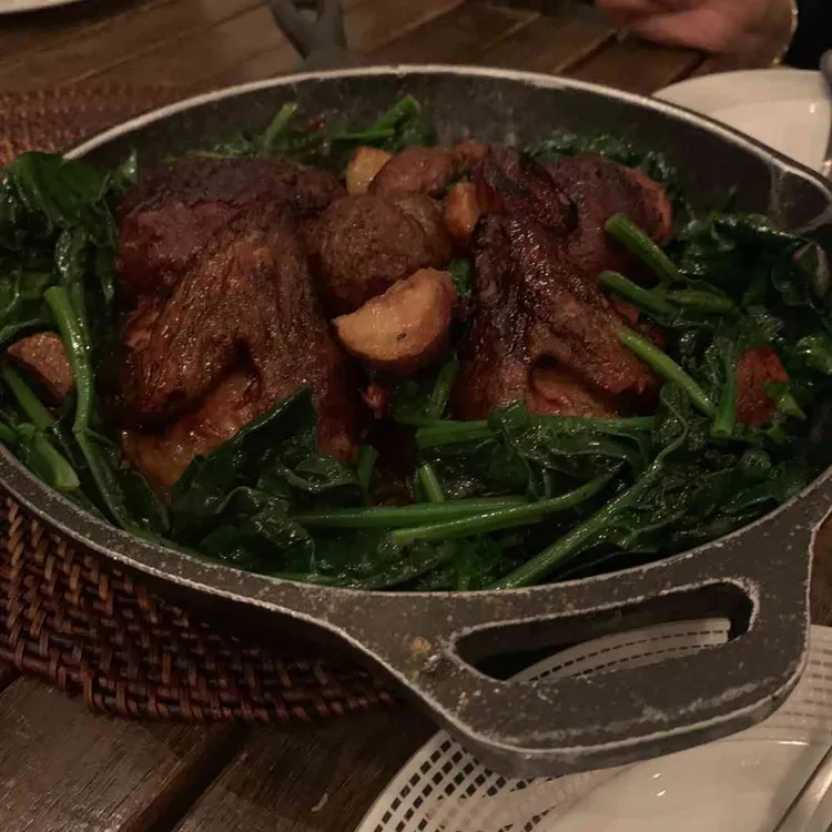 양키통닭 사진 1