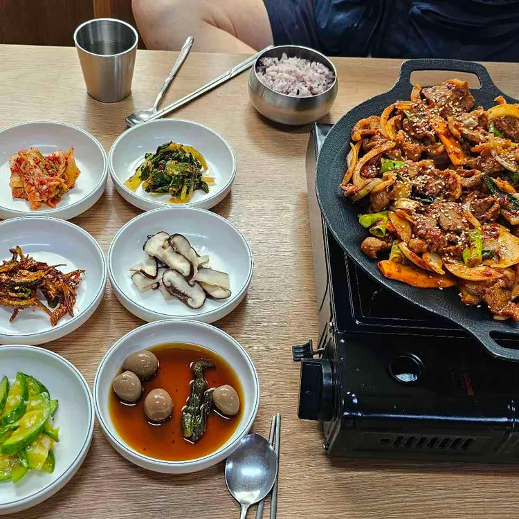 의성식당 사진 1