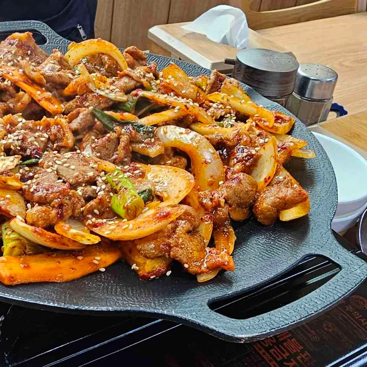 의성식당 사진 2