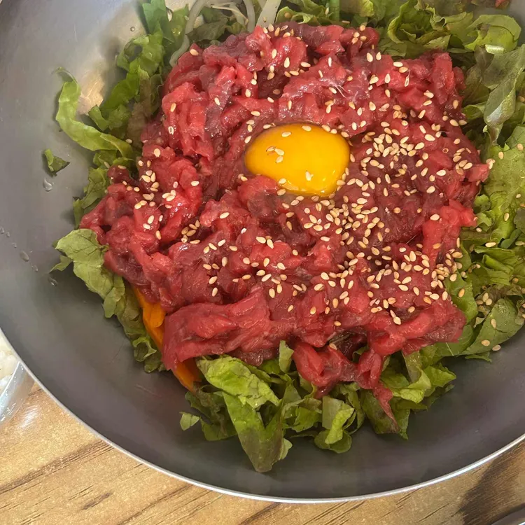 삼춘옥 대표 사진
