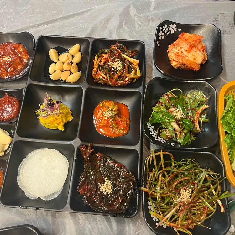 급속냉동삼겹살전문점 사진 1