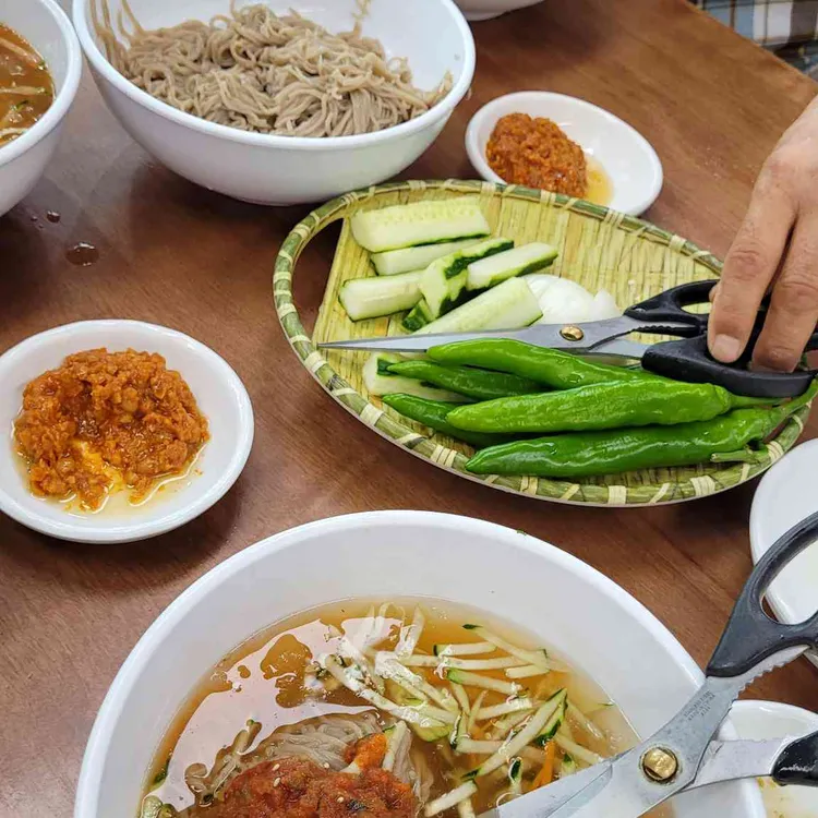 대중분식당 사진 1