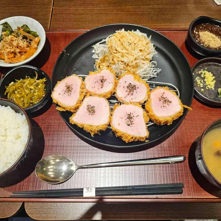 정돈 사진