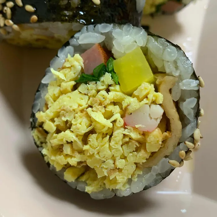 묵호김밥 대표 사진