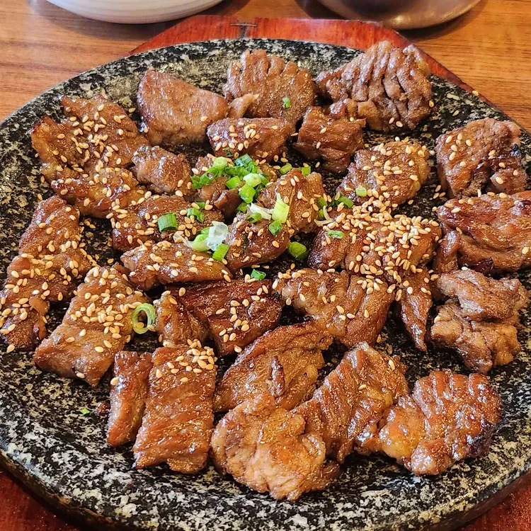 교동석갈비 사진 1