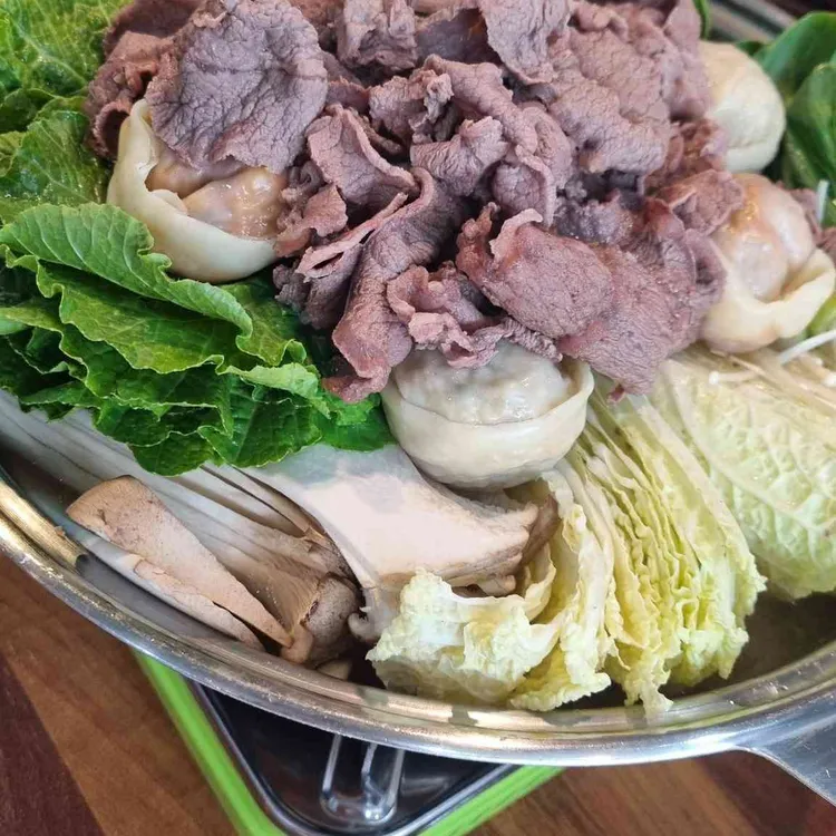 대박집손만두 사진 1