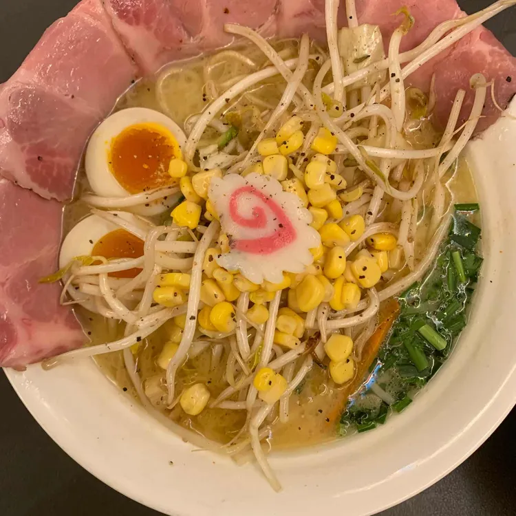 쿠로코식당 사진 2