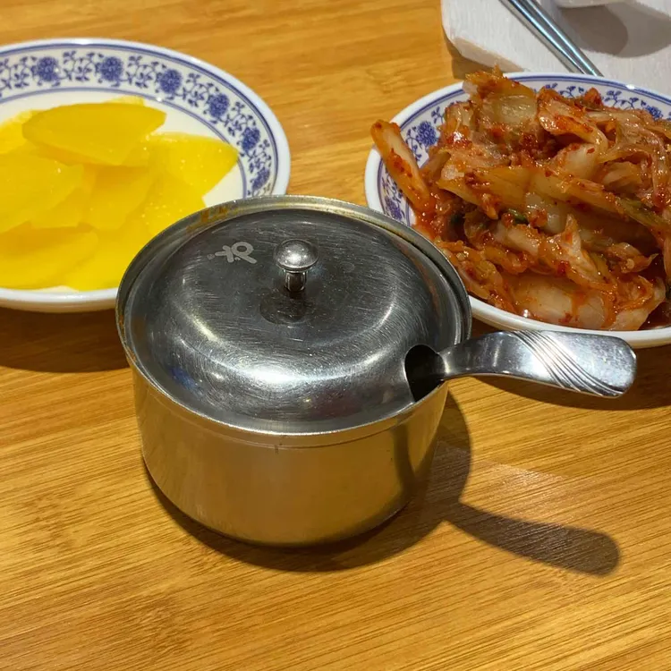 오한수 우육면가 사진 2