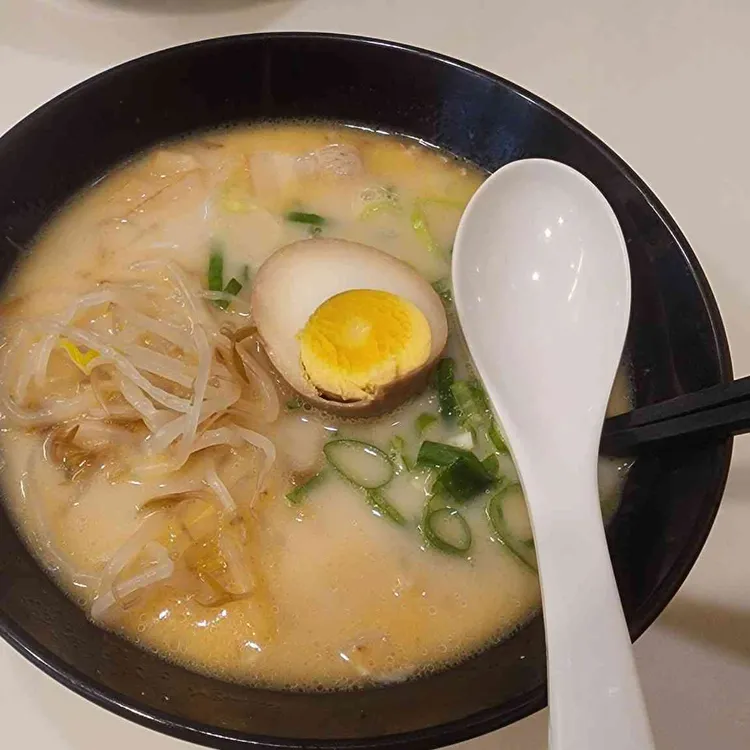 야마노라멘 대표 사진
