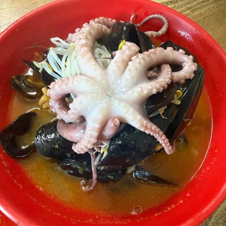 금평반점 사진 1